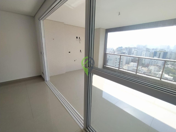 Imagem Apartamento com 3 Quartos à Venda, 210 m² em Embaré - Santos Imagem Apartamento com 3 Quartos à Venda, 210 m² em Embaré - Santos