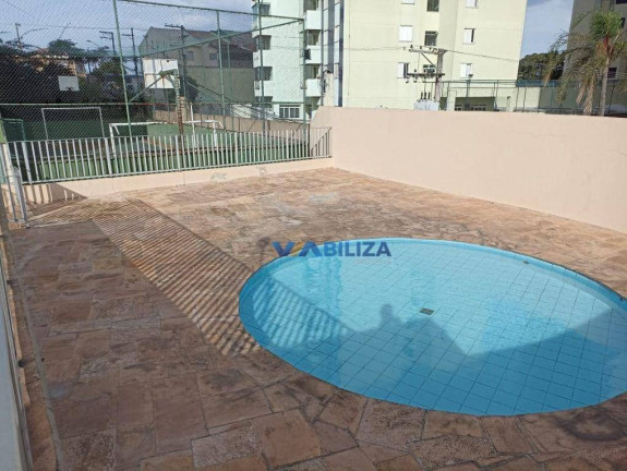 Imagem Apartamento com 2 Quartos à Venda, 54 m² em Gopoúva - Guarulhos
