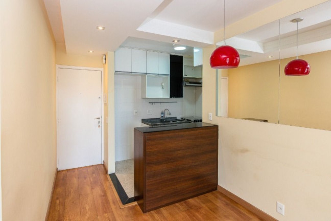 Imagem Apartamento com 3 Quartos à Venda, 62 m² em Jardim Aeroporto - São Paulo Imagem Apartamento com 3 Quartos à Venda, 62 m² em Jardim Aeroporto - São Paulo