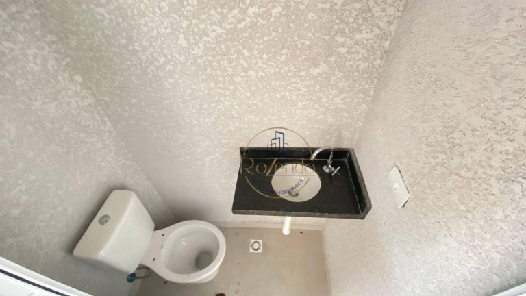 Imagem Cobertura com 2 Quartos à Venda, 48 m² em Vila Pires - Santo André Imagem Cobertura com 2 Quartos à Venda, 48 m² em Vila Pires - Santo André