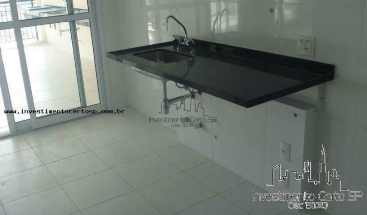 Imagem Apartamento com 3 Quartos à Venda, 172 m² em Moema - São Paulo