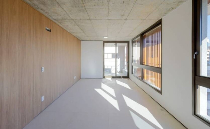 Imagem Apartamento com 3 Quartos à Venda, 101 m² em Petrópolis - Porto Alegre