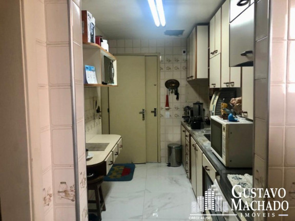 Imagem Cobertura com 4 Quartos à Venda, 244 m² em Jardim Amália - Volta Redonda