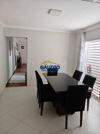 Imagem Casa com 3 Quartos à Venda, 170 m² em Jardim Colombo - São Paulo Imagem Casa com 3 Quartos à Venda, 170 m² em Jardim Colombo - São Paulo