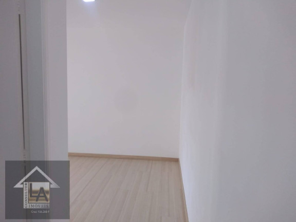 Imagem Apartamento com 2 Quartos à Venda, 55 m² em Vila Das Belezas - São Paulo