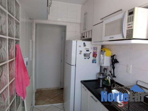 Imagem Apartamento com 1 Quarto à Venda, 35 m² em Vila Nova Cachoeirinha - São Paulo Imagem Apartamento com 1 Quarto à Venda, 35 m² em Vila Nova Cachoeirinha - São Paulo
