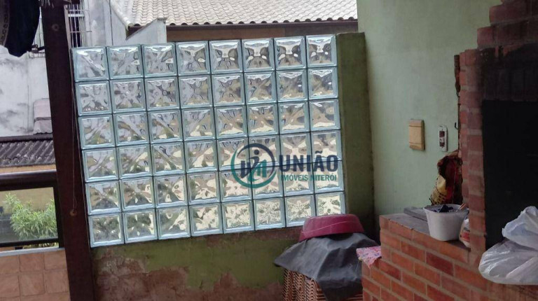 Imagem Casa com 3 Quartos à Venda, 80 m² em  Mutondo - São Gonçalo