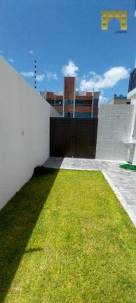 Imagem Apartamento com 3 Quartos à Venda, 62 m² em Bessa - João Pessoa Imagem Apartamento com 3 Quartos à Venda, 62 m² em Bessa - João Pessoa