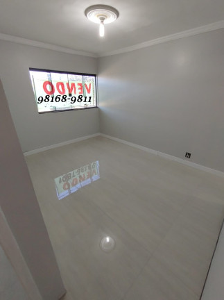 Imagem Imóvel com 2 Quartos à Venda, 45 m² em Samambaia Norte (samambaia) - Brasília