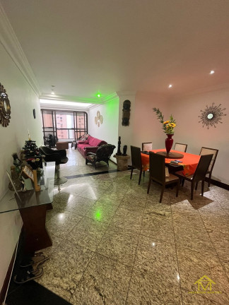 Imagem Apartamento com 4 Quartos à Venda, 180 m² em Praia Da Costa - Vila Velha Imagem Apartamento com 4 Quartos à Venda, 180 m² em Praia Da Costa - Vila Velha