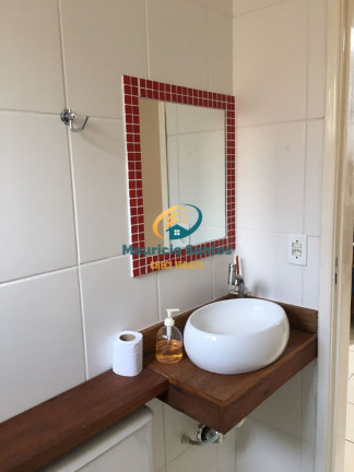 Imagem Casa de Condomínio com 3 Quartos à Venda, 80 m² em Centro - Bertioga Imagem Casa de Condomínio com 3 Quartos à Venda, 80 m² em Centro - Bertioga