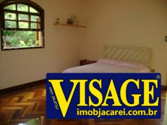 Imagem Chácara com 4 Quartos à Venda, 1 m² em Veraneio Iraja - Jacareí
