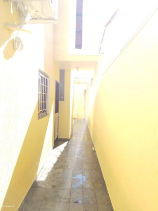 Imagem Sobrado com 3 Quartos à Venda, 125 m² em Vila Floresta - Santo André Imagem Sobrado com 3 Quartos à Venda, 125 m² em Vila Floresta - Santo André