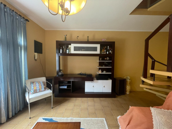 Imagem Casa com 3 Quartos à Venda, 281 m² em água Funda - São Paulo Imagem Casa com 3 Quartos à Venda, 281 m² em água Funda - São Paulo
