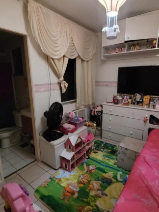 Imagem Casa de Condomínio com 2 Quartos à Venda, 90 m² em Curicica - Rio De Janeiro