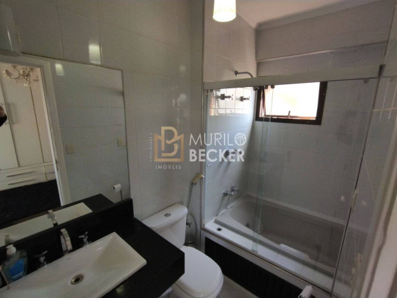 Imagem Apartamento com 3 Quartos à Venda, 105 m² em Vila Betânia - São José Dos Campos