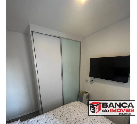 Imagem Apartamento com 2 Quartos à Venda, 60 m² em Jaguaribe - Osasco