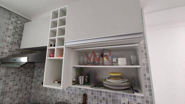 Imagem Apartamento com 2 Quartos à Venda, 47 m² em Fazenda Aricanduva - São Paulo Imagem Apartamento com 2 Quartos à Venda, 47 m² em Fazenda Aricanduva - São Paulo