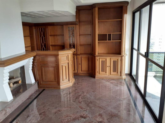 Imagem Apartamento com 4 Quartos à Venda, 450 m² em Parque Da Mooca - São Paulo Imagem Apartamento com 4 Quartos à Venda, 450 m² em Parque Da Mooca - São Paulo