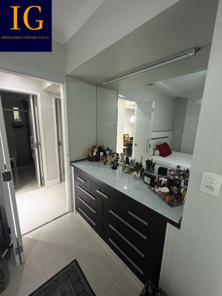 Imagem Apartamento com 3 Quartos à Venda, 100 m² em Santa Maria - São Caetano Do Sul