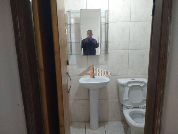 Imagem Apartamento com 2 Quartos à Venda, 42 m² em Vila Sílvia - São Paulo Imagem Apartamento com 2 Quartos à Venda, 42 m² em Vila Sílvia - São Paulo