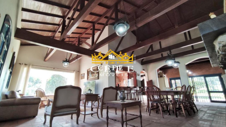 Imagem Sala Comercial à Venda, 1.950 m² em Lami - Porto Alegre