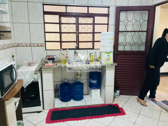 Imagem Imóvel com 3 Quartos à Venda, 64 m² em Parque Progresso - Sumaré Imagem Imóvel com 3 Quartos à Venda, 64 m² em Parque Progresso - Sumaré