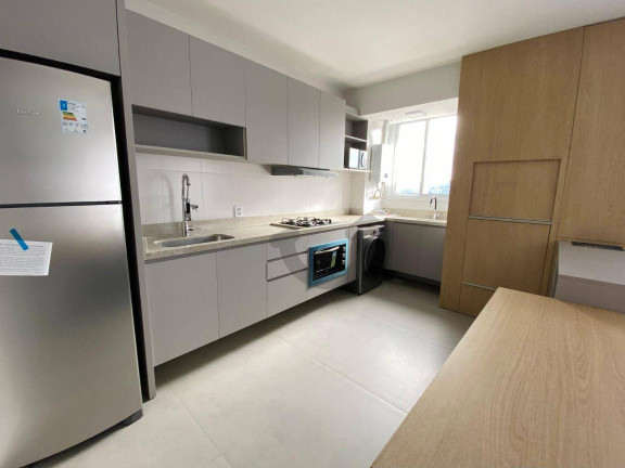 Imagem Apartamento com 1 Quarto para Alugar, 54 m² em Centro - Santa Cruz Do Sul Imagem Apartamento com 1 Quarto para Alugar, 54 m² em Centro - Santa Cruz Do Sul