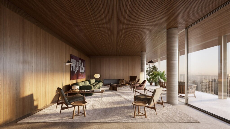 Imagem Cobertura com 4 Quartos à Venda, 476 m² em Auxiliadora - Porto Alegre Imagem Cobertura com 4 Quartos à Venda, 476 m² em Auxiliadora - Porto Alegre