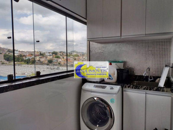 Imagem Cobertura com 3 Quartos à Venda, 266 m² em Centro - São Bernardo Do Campo Imagem Cobertura com 3 Quartos à Venda, 266 m² em Centro - São Bernardo Do Campo