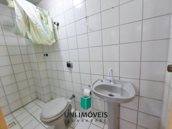 Imagem Apartamento com 3 Quartos à Venda, 98 m² em São Judas Tadeu - Guarapari