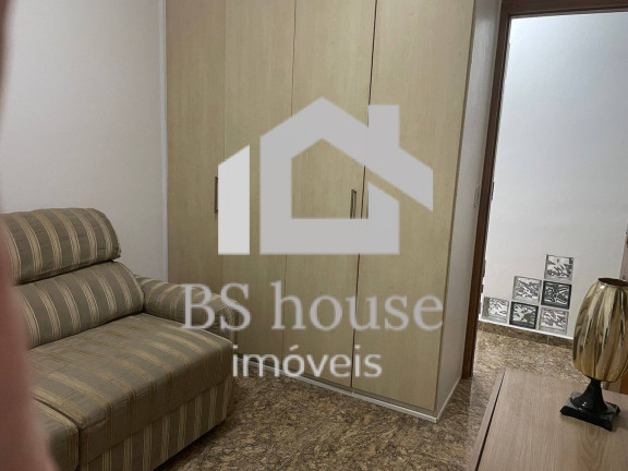 Imagem Apartamento com 2 Quartos à Venda, 62 m² em Vila Floresta - Santo André