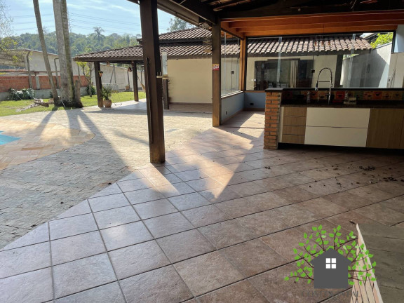 Imagem Casa com 3 Quartos à Venda, 300 m² em Granja Viana - Cotia