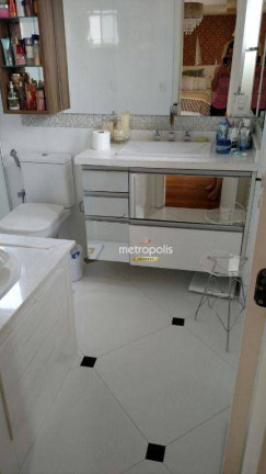 Imagem Imóvel com 3 Quartos à Venda, 253 m² em Santa Paula - São Caetano Do Sul Imagem Imóvel com 3 Quartos à Venda, 253 m² em Santa Paula - São Caetano Do Sul