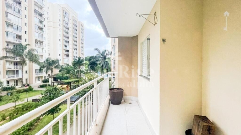 Imagem Apartamento com 3 Quartos à Venda, 80 m² em Jardim Tupanci - Barueri Imagem Apartamento com 3 Quartos à Venda, 80 m² em Jardim Tupanci - Barueri