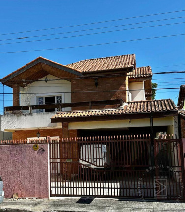 Casa com 5 Quartos à Venda, 162 m² em Vila Betânia - São José Dos Campos