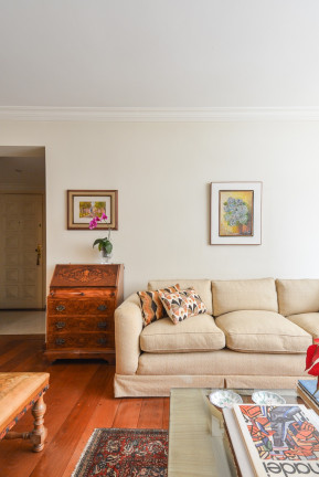 Imagem Apartamento com 3 Quartos à Venda, 145 m² em Itaim Bibi - São Paulo Imagem Apartamento com 3 Quartos à Venda, 145 m² em Itaim Bibi - São Paulo