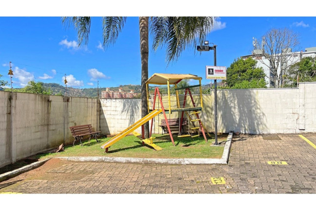 Imagem Apartamento com 3 Quartos à Venda, 89 m² em Teresópolis - Porto Alegre Imagem Apartamento com 3 Quartos à Venda, 89 m² em Teresópolis - Porto Alegre