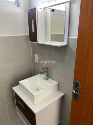 Imagem Casa com 2 Quartos à Venda, 42 m² em Jardim Nova Alvorada - Mogi Guaçu Imagem Casa com 2 Quartos à Venda, 42 m² em Jardim Nova Alvorada - Mogi Guaçu