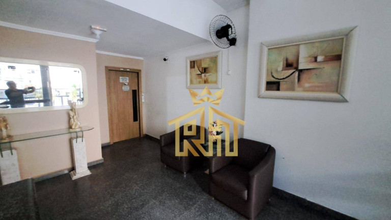 Imagem Apartamento com 1 Quarto à Venda, 58 m² em Vila Assunção - Praia Grande Imagem Apartamento com 1 Quarto à Venda, 58 m² em Vila Assunção - Praia Grande