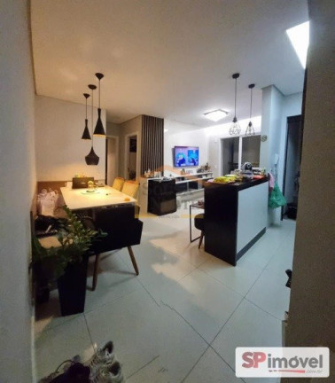 Imagem Apartamento com 2 Quartos à Venda, 72 m² em Casa Verde - São Paulo Imagem Apartamento com 2 Quartos à Venda, 72 m² em Casa Verde - São Paulo