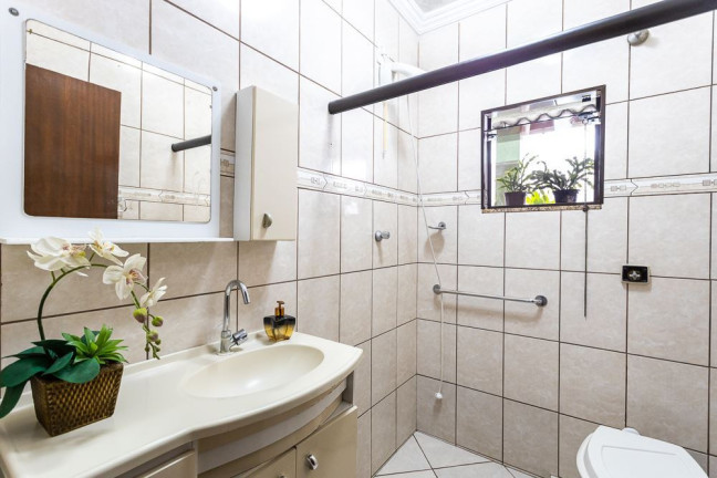 Imagem Casa com 2 Quartos à Venda, 125 m² em Parque Capuava - Santo André