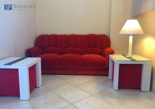 Imagem Kitnet com 1 Quarto à Venda, 40 m² em Botafogo - Campinas Imagem Kitnet com 1 Quarto à Venda, 40 m² em Botafogo - Campinas