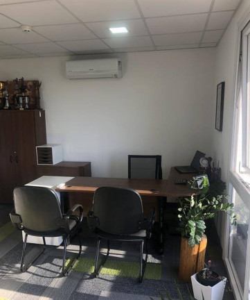 Imagem Sala Comercial à Venda, 35 m² em Várzea Da Barra Funda - São Paulo