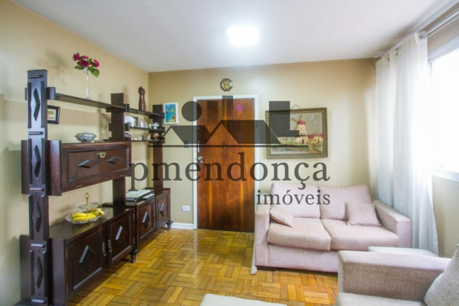 Imagem Apartamento com 2 Quartos à Venda, 85 m² em Vila Romana - São Paulo Imagem Apartamento com 2 Quartos à Venda, 85 m² em Vila Romana - São Paulo