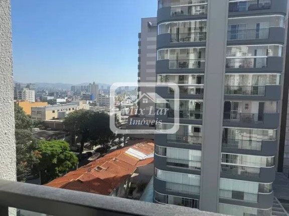 Imagem Apartamento com 3 Quartos à Venda, 92 m² em Centro - Osasco