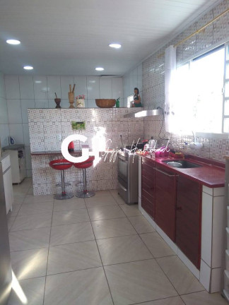 Imagem Chácara com 2 Quartos à Venda, 1.000 m² em Piedade