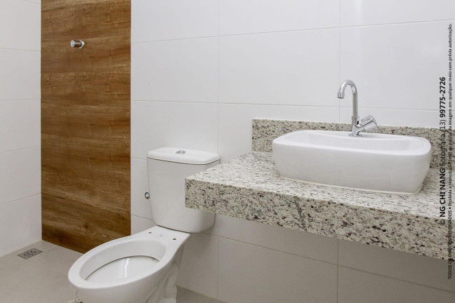 Imagem Casa com 2 Quartos à Venda, 105 m² em Vila Belmiro - Santos Imagem Casa com 2 Quartos à Venda, 105 m² em Vila Belmiro - Santos