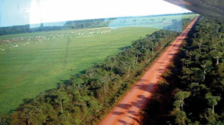 Imagem Chácara à Venda, 103.000 m² em Centro - Acorizal Imagem Chácara à Venda, 103.000 m² em Centro - Acorizal