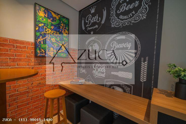 Imagem Apartamento com 2 Quartos à Venda,  em Loteamento City Jaragua - São Paulo
